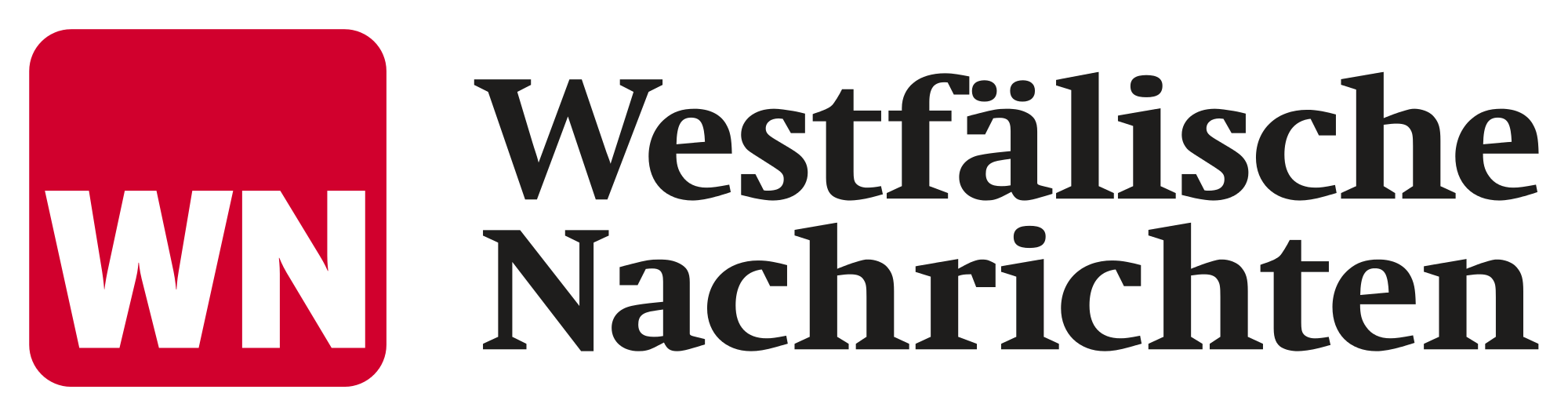 Logo Westfälische Nachrichten.svg